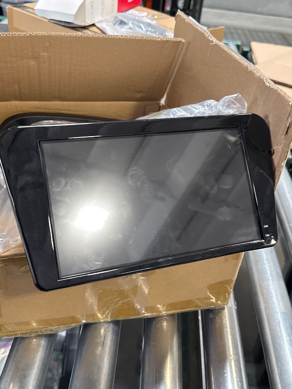 Photo 1 of 2+32G Android 12 Double Din Car Stereo for Mazda 3 Axela 2014-2019 with 9 Inch Touchscreen Radio Built-in Wireless Carplay/Android Auto/GPS/Bluetooth/FM/AUX-in/SWC/Backup Camera (with Canbus)