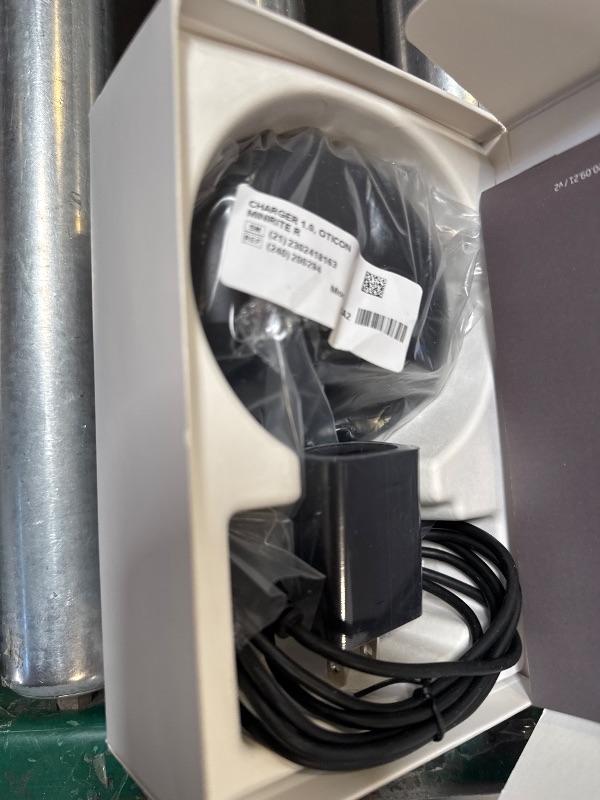 Photo 1 of TUCSTORE INTL Oticon Desktop Charger 1.0 Compatible with Oticon More Mini RITE R Oticon Opn S Oticon Opn Play Oticon Ruby