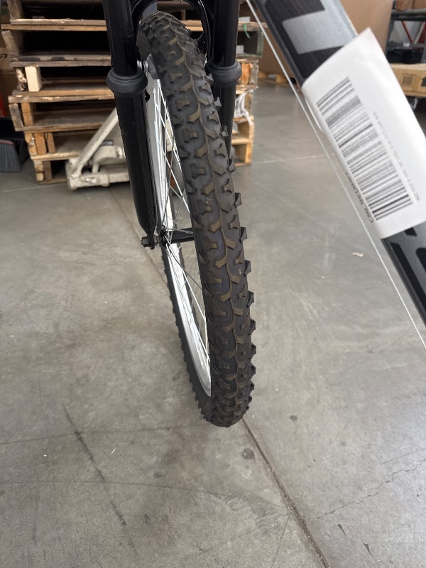 Photo 1 of Huffy 24 Rock Creek Boys Mountain Bike for Men
