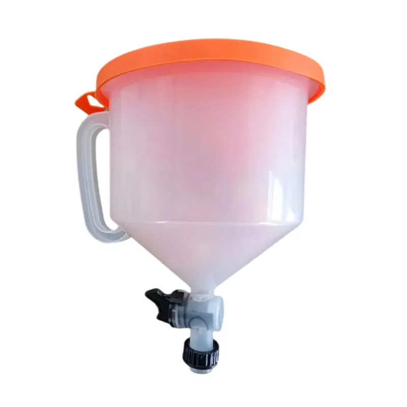 Photo 1 of Not-Spill Coolant Funnel Kit Radiator Funnel Burping set Funnel for Filling