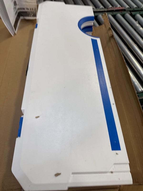 Photo 1 of EastPoint Sports All-Weather 2' X 3' Cornhole Bean Bag Toss Outdoor Game
