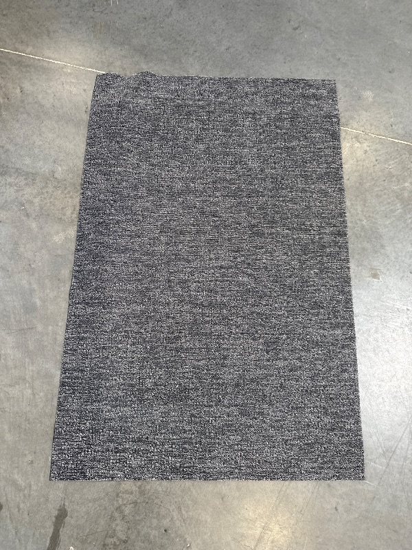 Photo 1 of Chilewich Shag Indoor/Outdoor Mat, 2’ x 3’
