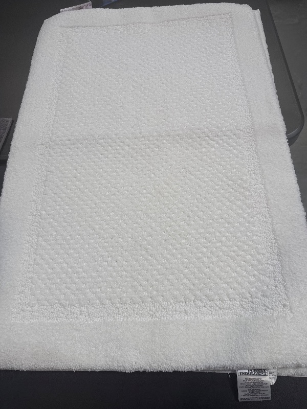 Photo 1 of Purely Indulgent Bath Rugs, 2 ft. x 3 ft.
