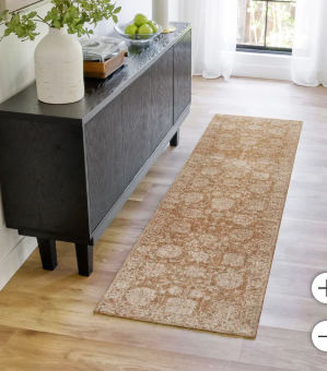 Photo 1 of Gertmenian Avalon Rug Collection, Sabine Copper
