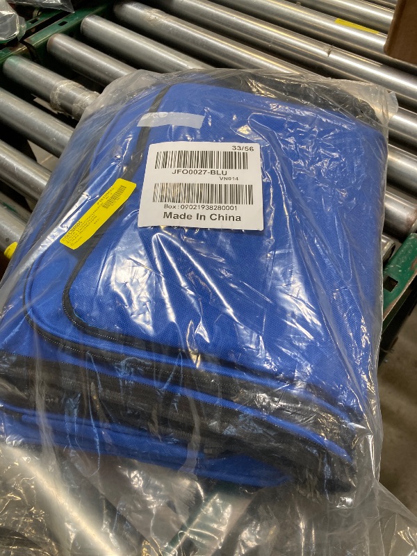 Photo 1 of MEDIUM SIZE PT CLOTH CRATE 