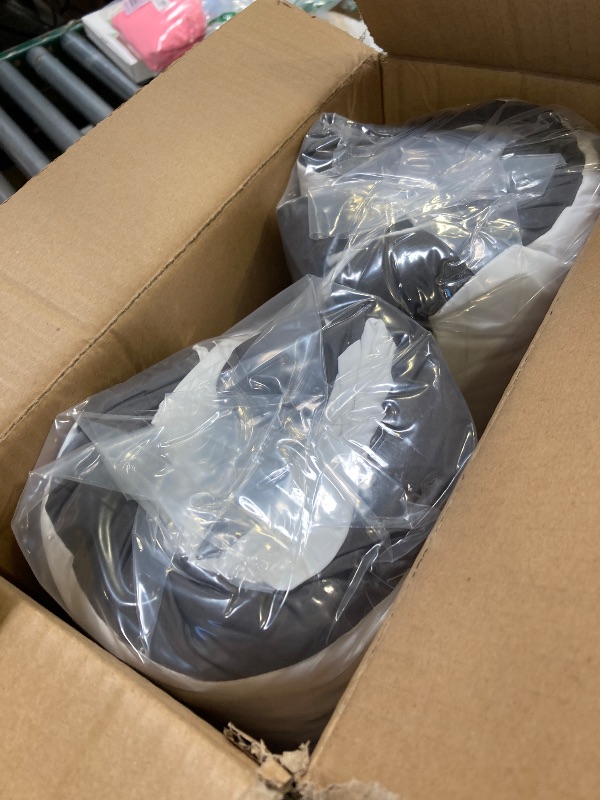 Photo 1 of 2PCS STARDAR MEMORY FOAM PILLOWS 