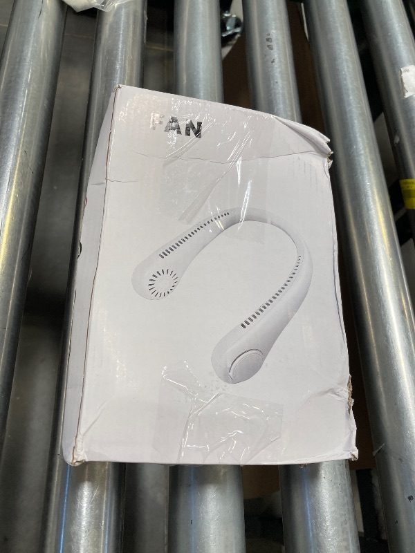 Photo 1 of NECK FAN 