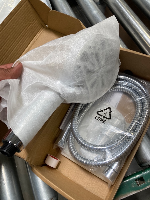Photo 1 of GENERIC SHOWER HEAD 