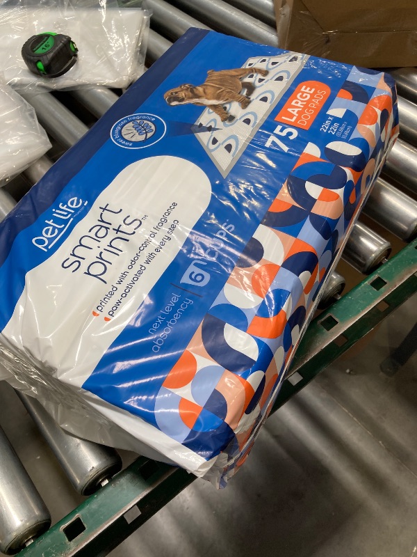 Photo 1 of Dog Pads