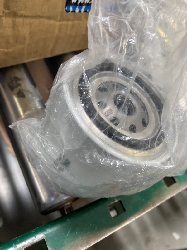 Photo 1 of LF3706 Lube Filter