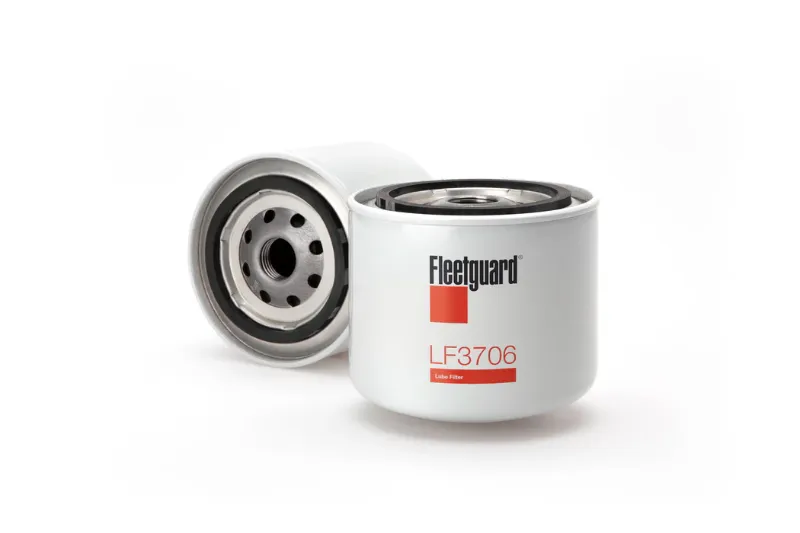Photo 1 of LF3706 Lube Filter