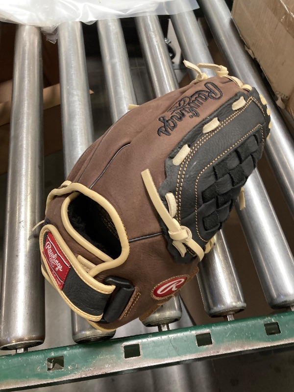 Photo 1 of Rawlings Sporting Goods Prodigy Series P115JR-0/3, 11.5