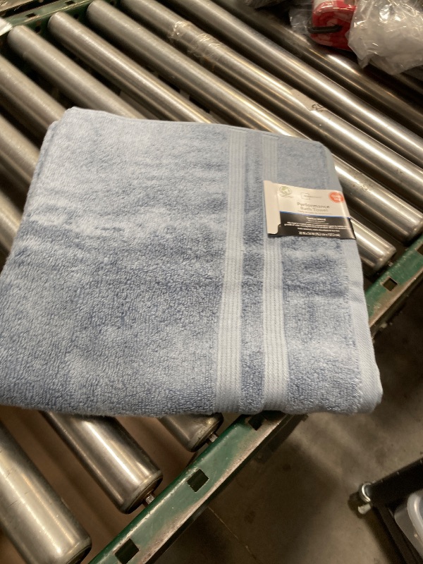 Photo 1 of 30X54INCH BATHTOWEL 