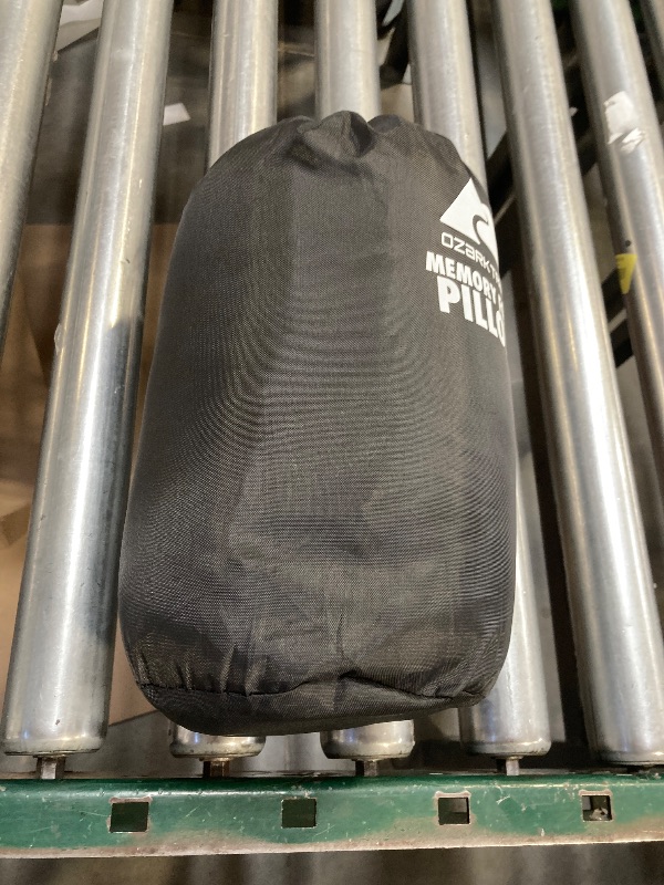 Photo 1 of CAMPING SMALL MEORY FOAM PILLOW 