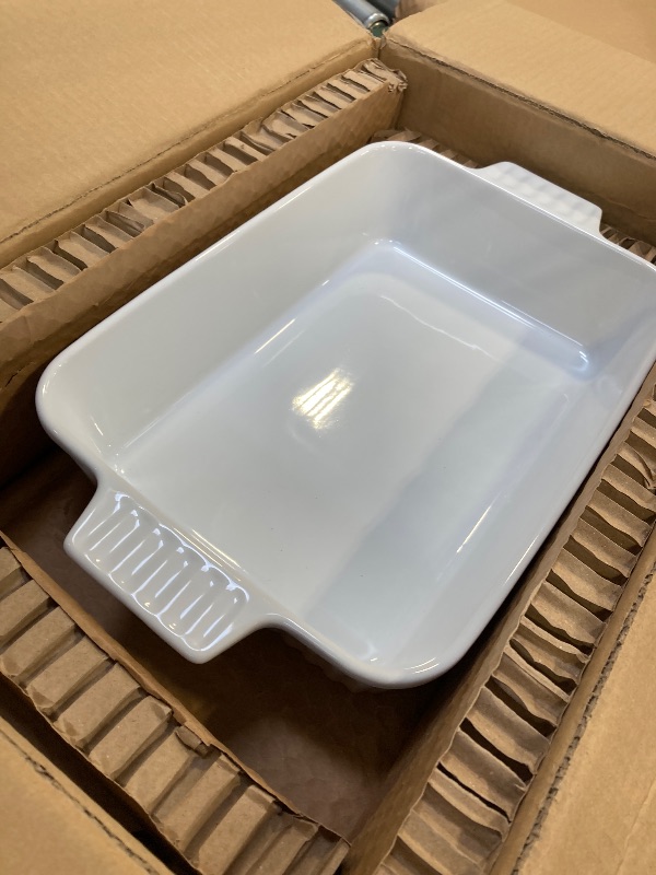 Photo 1 of Ceramic baking dish 
