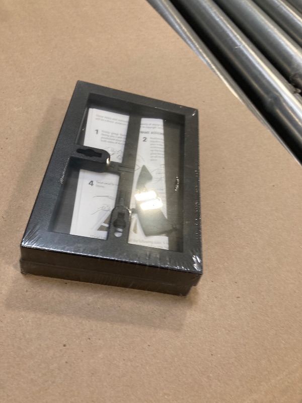 Photo 1 of Mainstays Front Loading Picture Frames - 4" x 6"