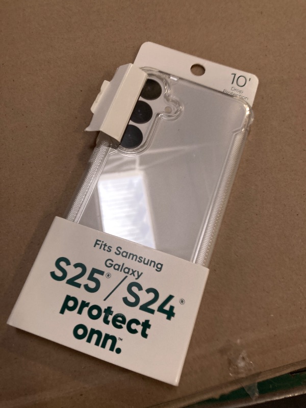 Photo 1 of Glaxy s25/s24 phone case