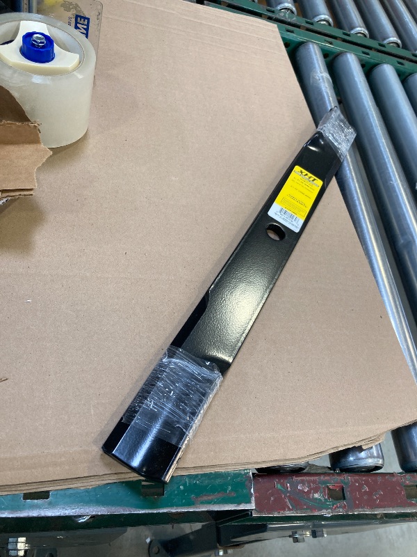 Photo 1 of 2pcs---B1SP2908 BLADE-MOWER, XHT, 21.280", 0.807 A-B1SP2908-AI