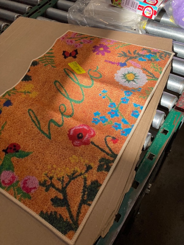 Photo 1 of M size kitchen mat