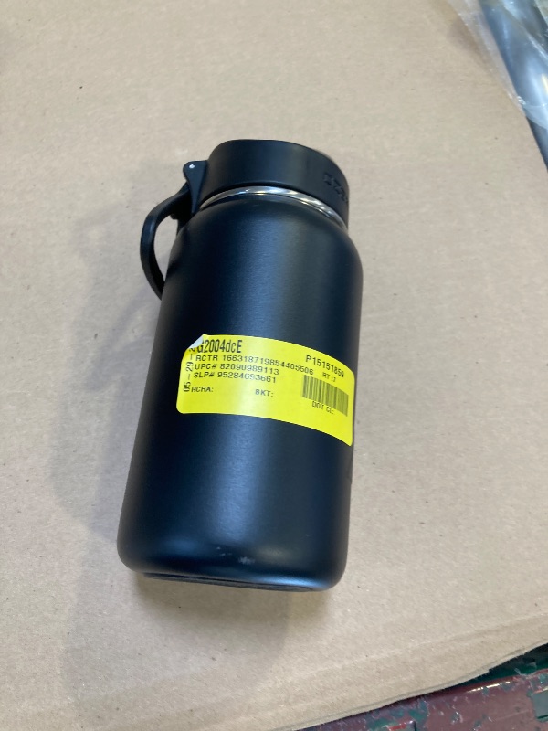 Photo 1 of 12oz water flask 