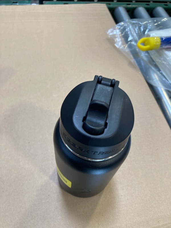 Photo 1 of 12oz water flask 