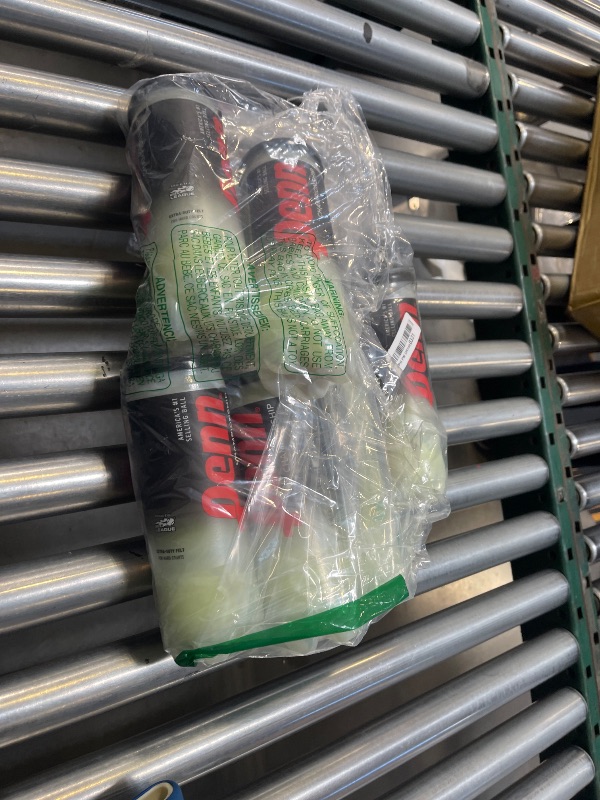 Photo 1 of Penn Championship Extra Duty Felt Tennis Balls - 6 Cans, 18 Balls