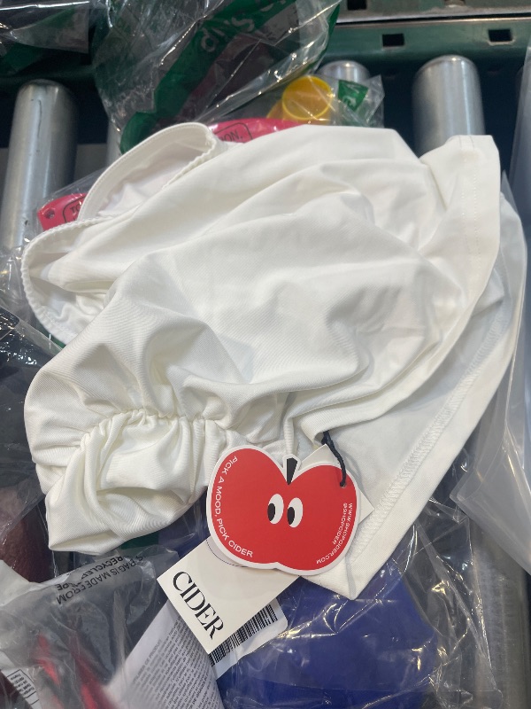 Photo 1 of tubetop size xs