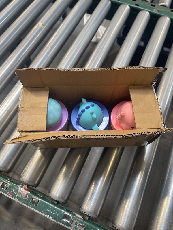 Photo 1 of Original Squishmallows Premium Cloud Slime, 3-Pack, 9 Add Ins, 8 oz. Fluffy Slimes, for Kids, Bulk, Great 6 Year Old Toys & Party Favors, Super Soft Sludge Toy