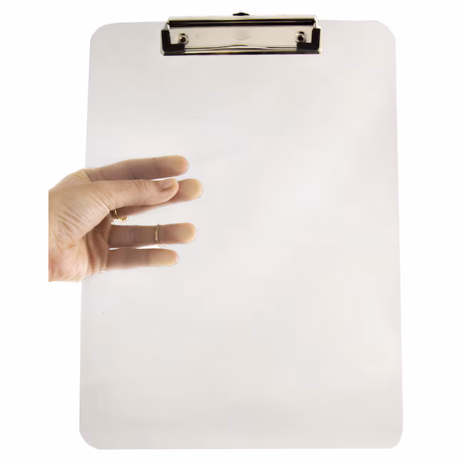 Photo 1 of Set of Clipboards