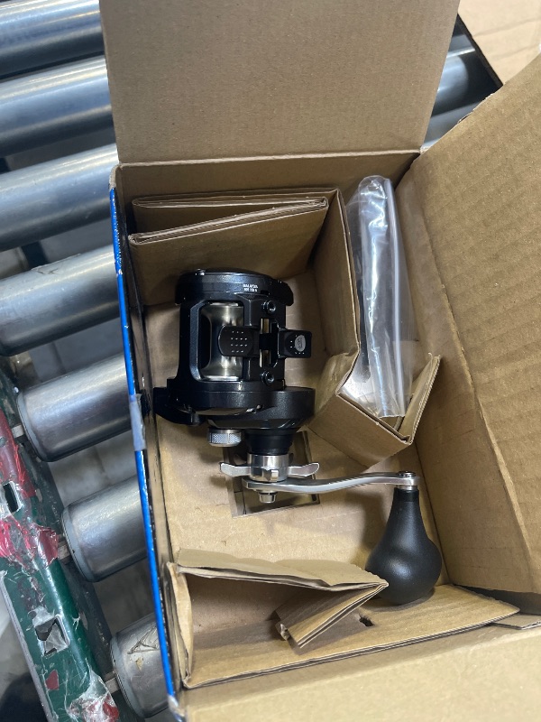 Photo 1 of SHIMANO TEKOTA 501 A TEKOTA