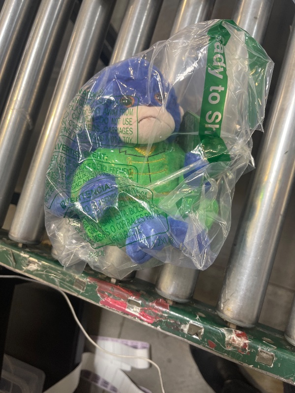 Photo 1 of The Noble Collection Wicked Flying Monkey Chistery Plush