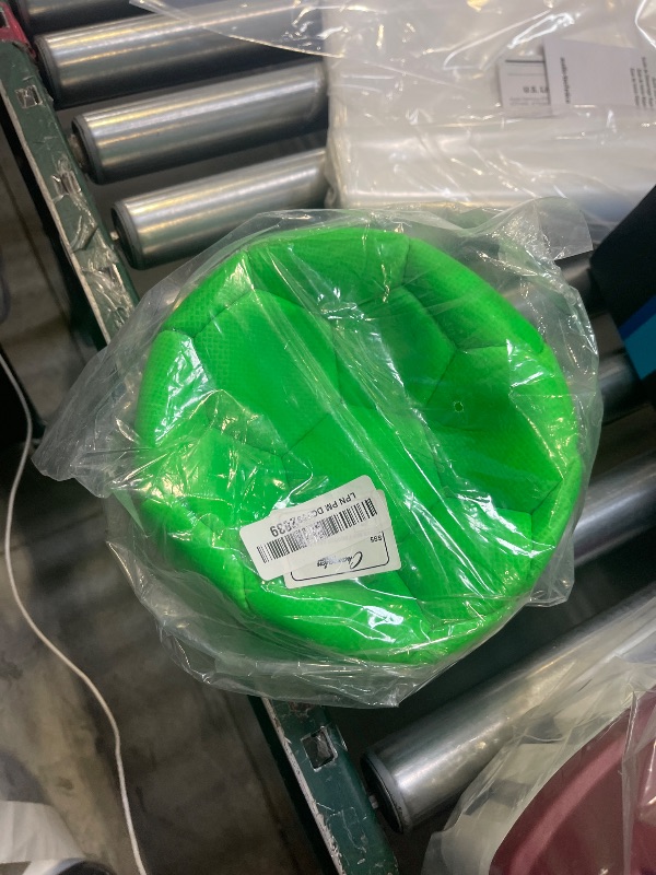 Photo 1 of Champion Sports Size 5 Super Soft Soccer Ball