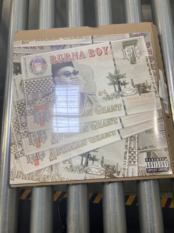 Photo 1 of Petals For Armor (Vinyl)