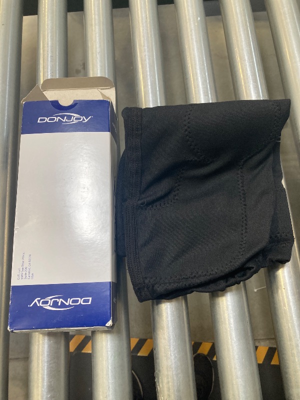 Photo 1 of DonJoy Sports Knee Brace Cover: Standard Length, Large