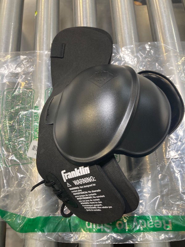 Photo 1 of Franklin Sports Kids Costume Football Shoulder Pads - Lightweight Dress Up Shoulder Pads for Youth + Toddlers - Perfect for Halloween Football Costumes