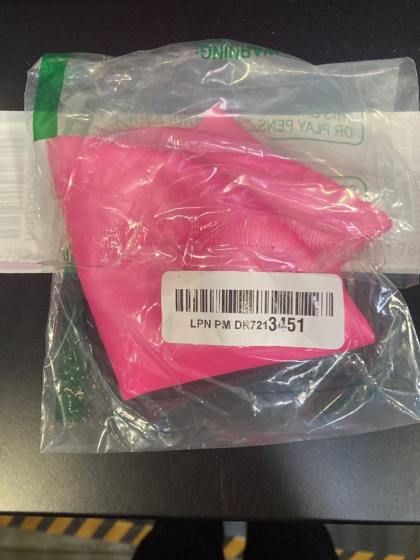 Photo 1 of Speedo Unisex-Child Swim Cap Silicone Junior