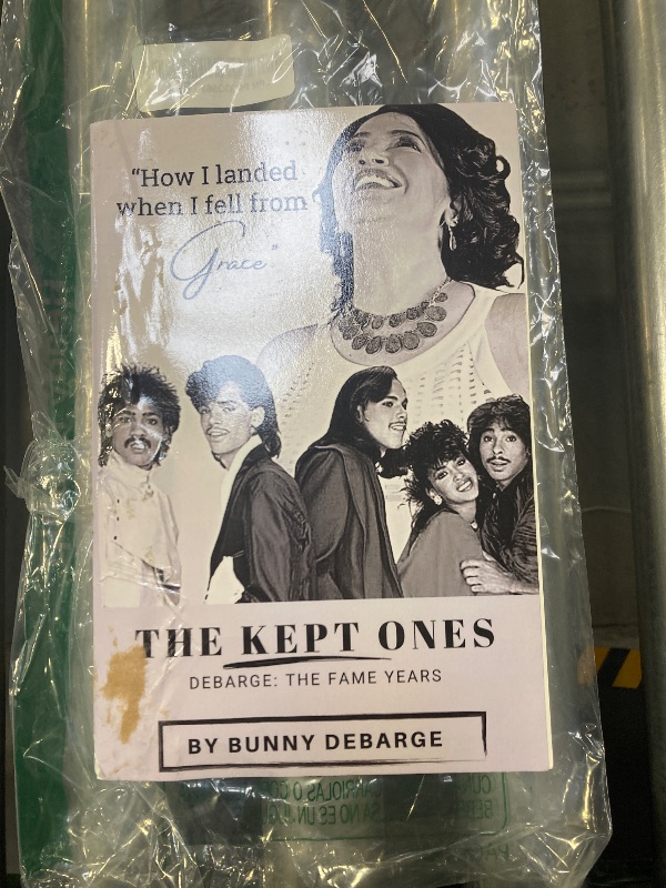 Photo 1 of The Kept Ones: The Fame Years (Volume 2)