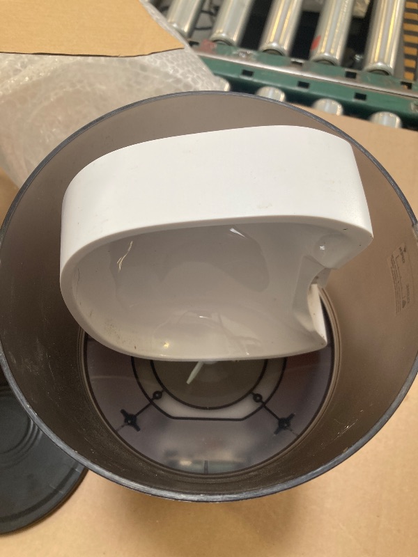Photo 1 of IMIPAW Automatic Cat Feeders, 3L Timed Cat Dry Food Dispenser, Dual Power Supply, Programmable Portion Size, Auto Pet Feeder for Cats and Small Dogs