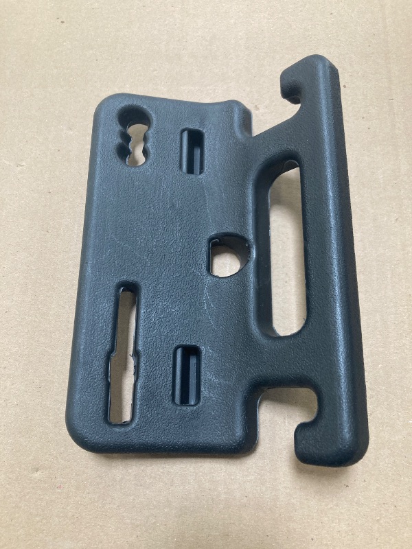 Photo 1 of VOSAREA Auto Back Seat Grab Handle Car Headrest Hanger Hooks Grab Bar