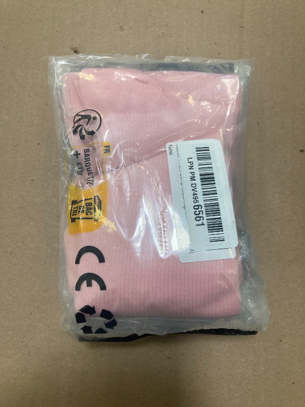 Photo 1 of Iseasoo 4 Pairs Compression Socks for Women Circulation-Best Support for Nurses,Running,Athletic,Travel L-XL