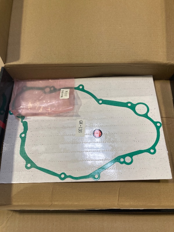 Photo 1 of MOTO1988 Cam Timing Chain & Guides & Tensioner w/Gasket Compatible with Yamaha WR450F YZ450F YFZ450 YFZ450R YFZ450X 2003-2011