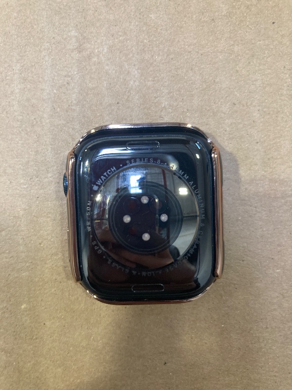 Photo 1 of Apple Watch Series 8