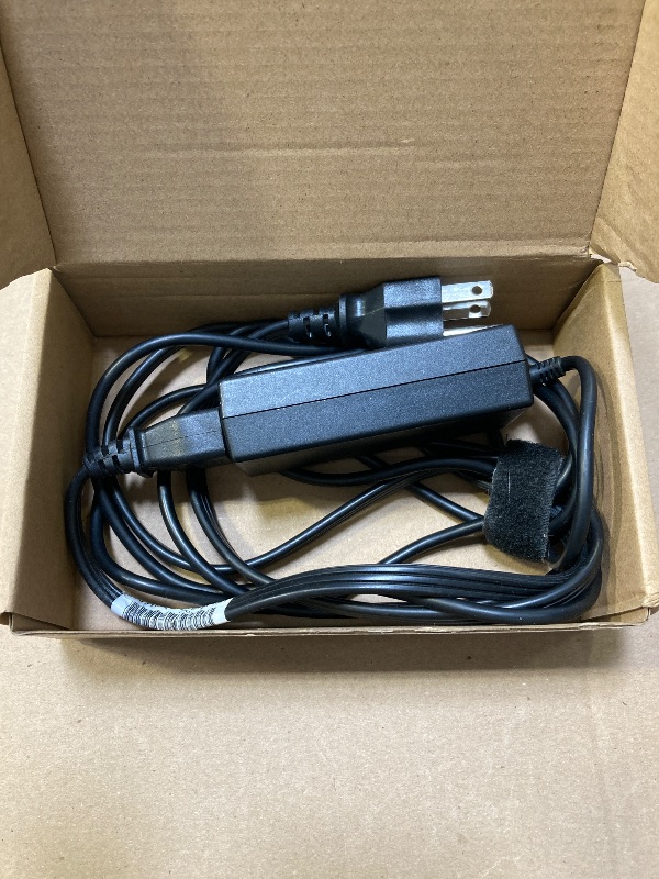Photo 1 of 65W USB C Laptop Charger Replacement for Lenovo Thinkpad/Yoga/Chromebook, ADLX65YDC2A Lenovo Laptop Charger