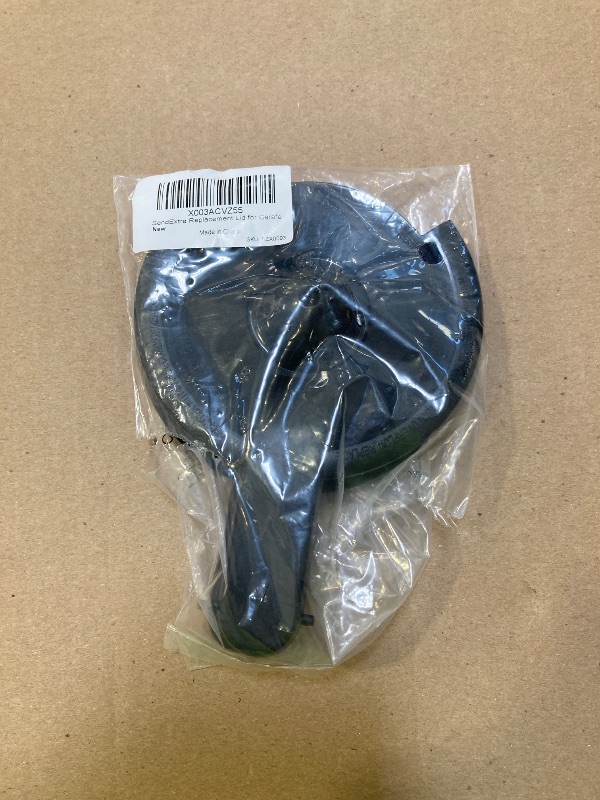 Photo 1 of 2-PACK Replacement Carafe Lid For Mr. Coffee 12 Cup Glass Coffee Carafe Pot, Part# 112435001000