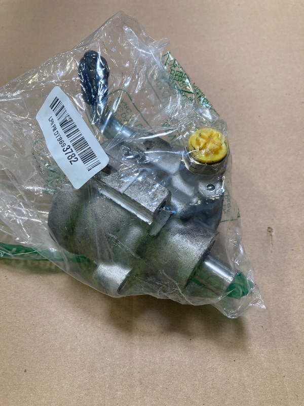 Photo 1 of A-Premium Power Steering Pump, Compatible with Cadillac Catera 1997-2001 & Saturn L300 2001-2005, LS2 2000-2000, LW2 2000-2000, LW300 2001-2003, 3.0L, Replace # 21019173
