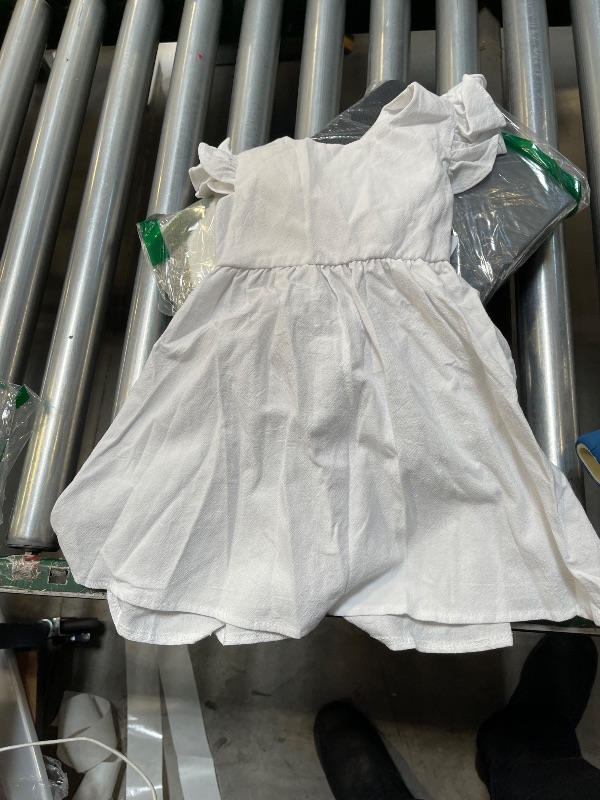 Photo 1 of INFANT  DRESS size 90