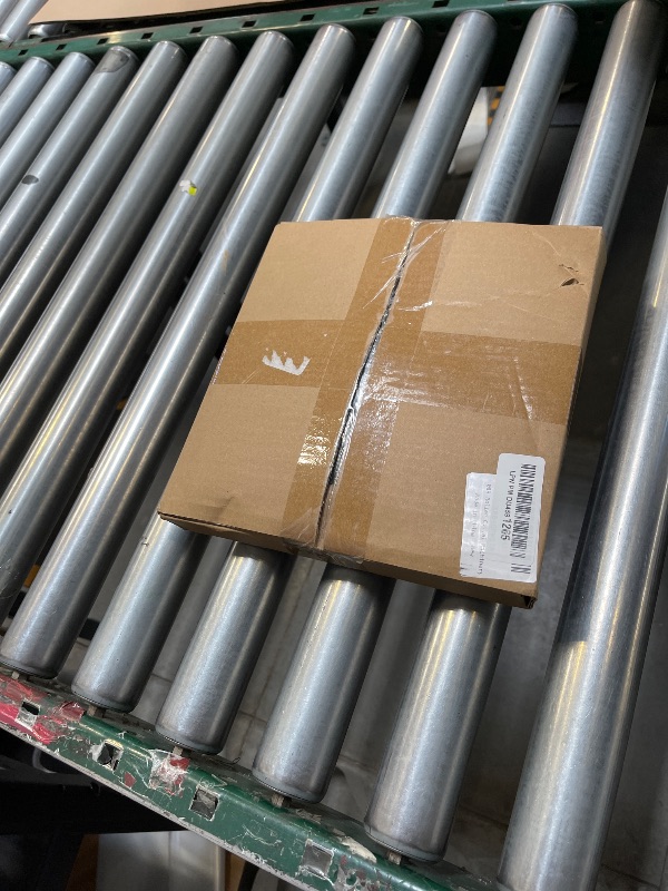 Photo 1 of 08B Roller Chain 20 Feet Carbon Steel Chains with 5 Connecting Links Pitch Size 1/2" for Chain Driven Sliding Gate Opener, Mini Bikes, Scooters, Dirt Bike and Other Industrial Machinery