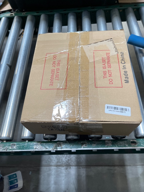 Photo 1 of TN227 Toner Cartridge High Yield Replacement for Brother TN-227 TN223 TN 227BK 227C 227M 227Y to Work with Brother HL-L3270CDW MFC-L3770CDW HL-L3290CDW MFC-L3750CDW HL-L3210CW Printer (5 Pack)