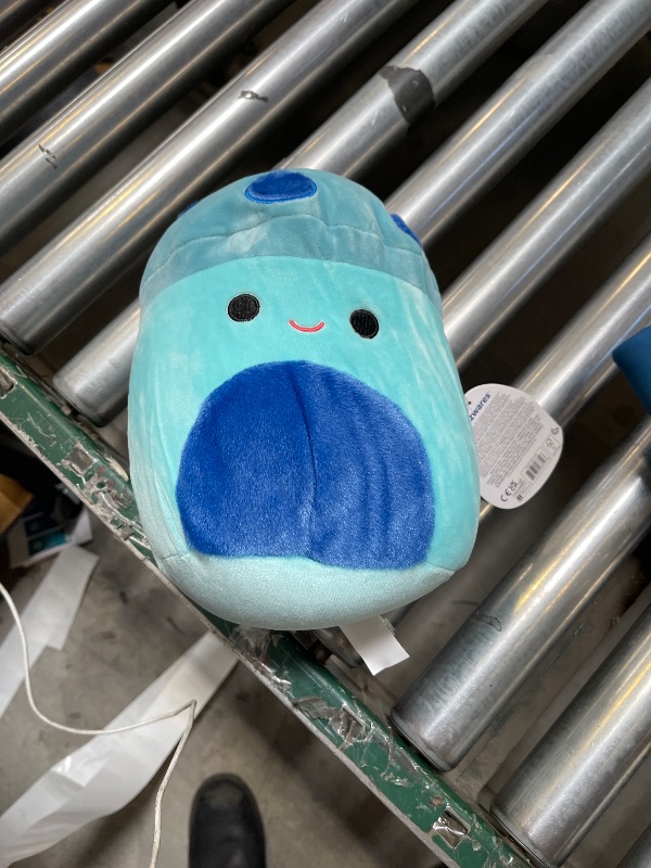 Photo 1 of Squishmallows ankur