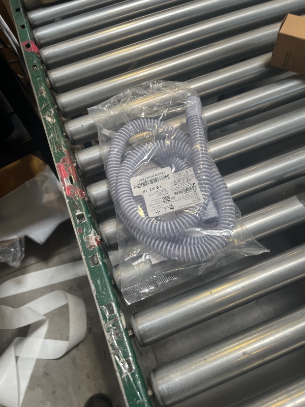 Photo 1 of 3B Medical Luna G3 Integrated Tubing, Clear